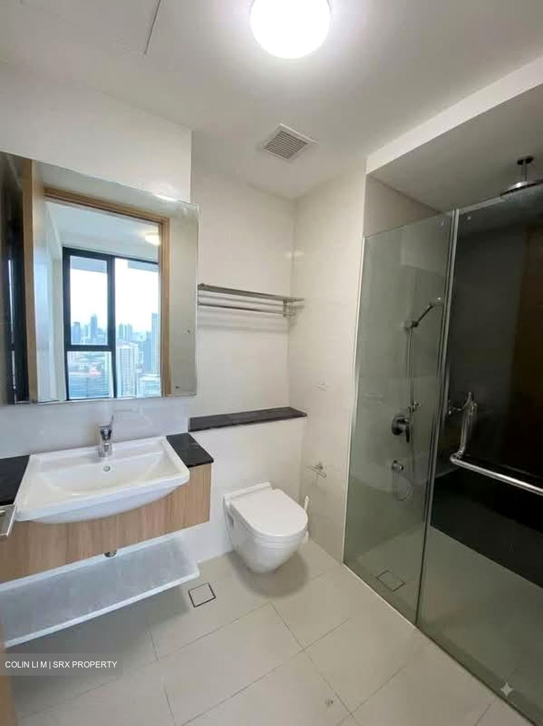 The Trilinq (D5), Condominium #603628011